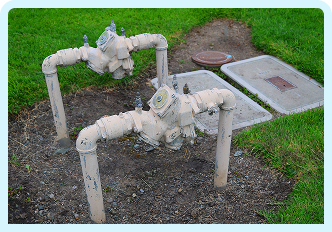 Backflow Services