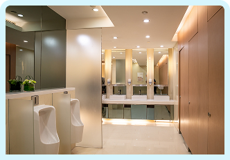 Commercial Plumbing
