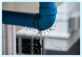 Leak Detection & Repair