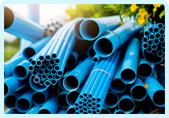 Piping & Repiping