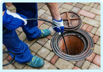 Sewer Services