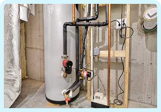 Water Heater Services