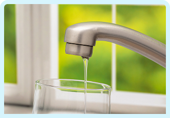 Water Pressure Repair